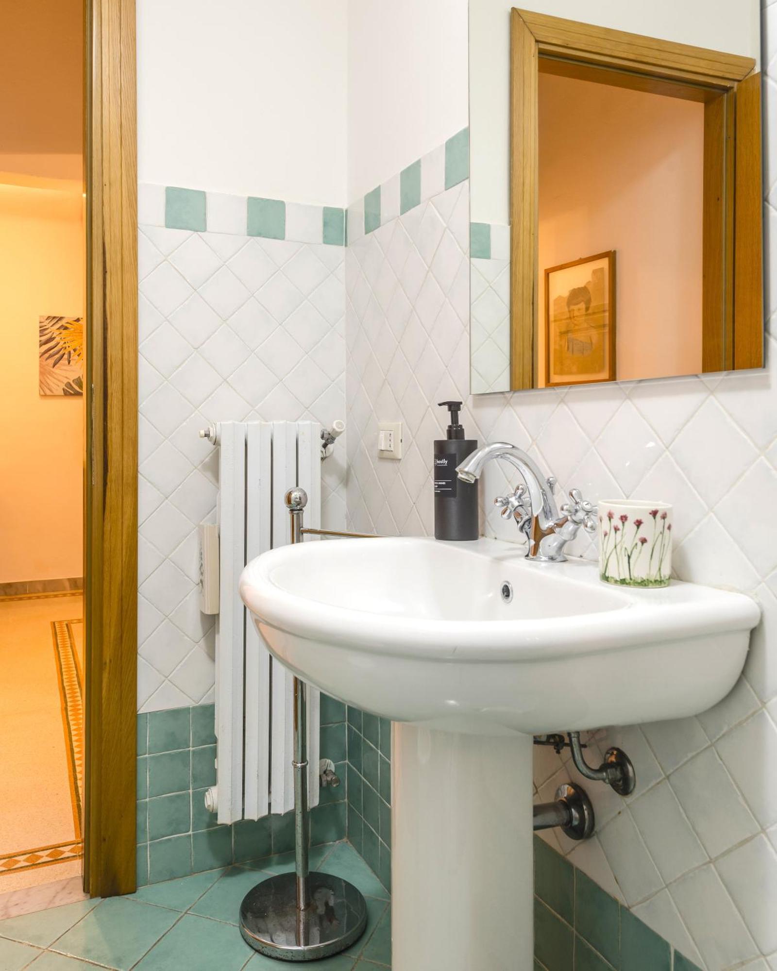 Hostly-La Casa Di Marta-Two Steps From The Tower Apartment Пиза Екстериор снимка