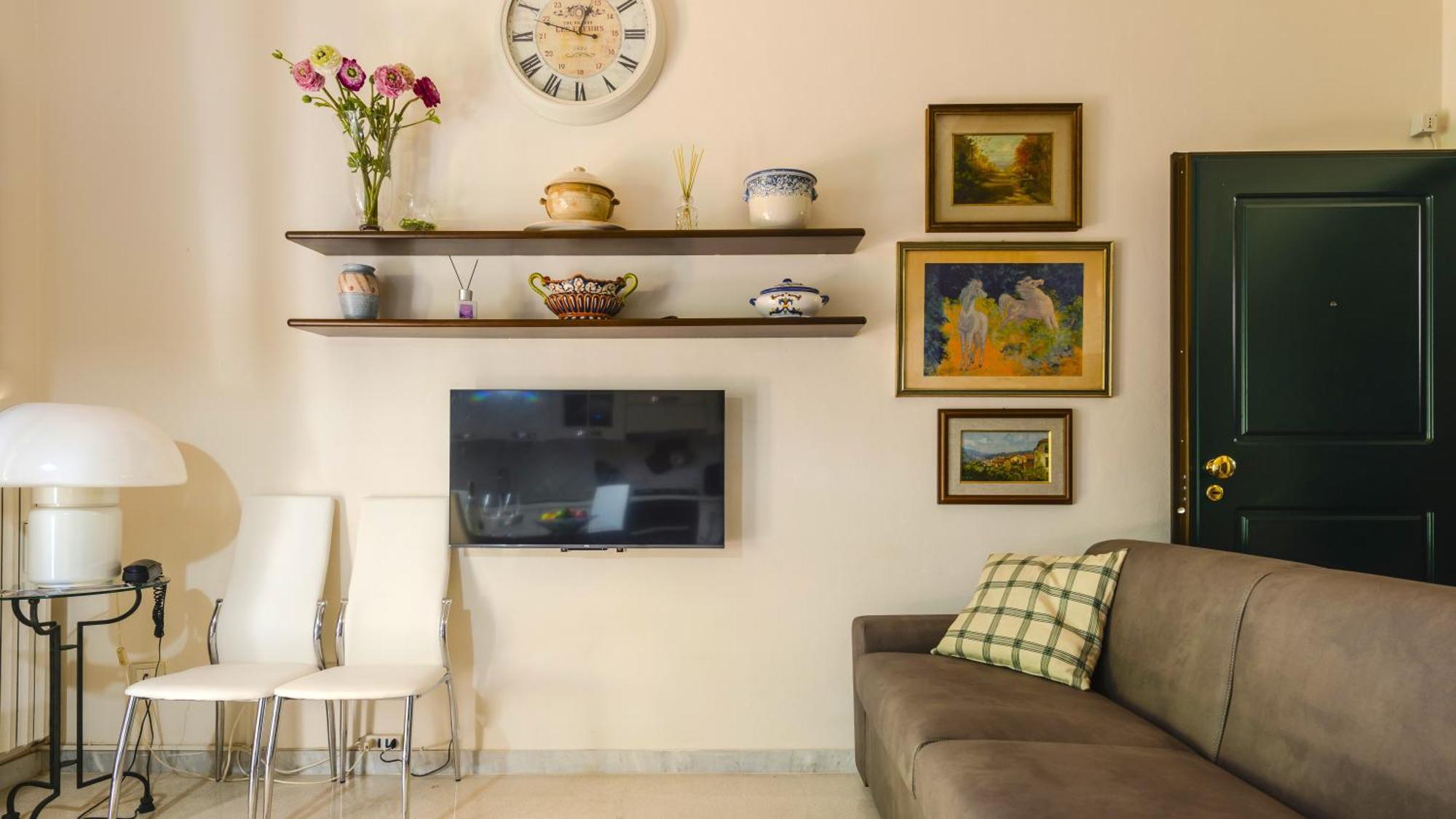 Hostly-La Casa Di Marta-Two Steps From The Tower Apartment Пиза Екстериор снимка